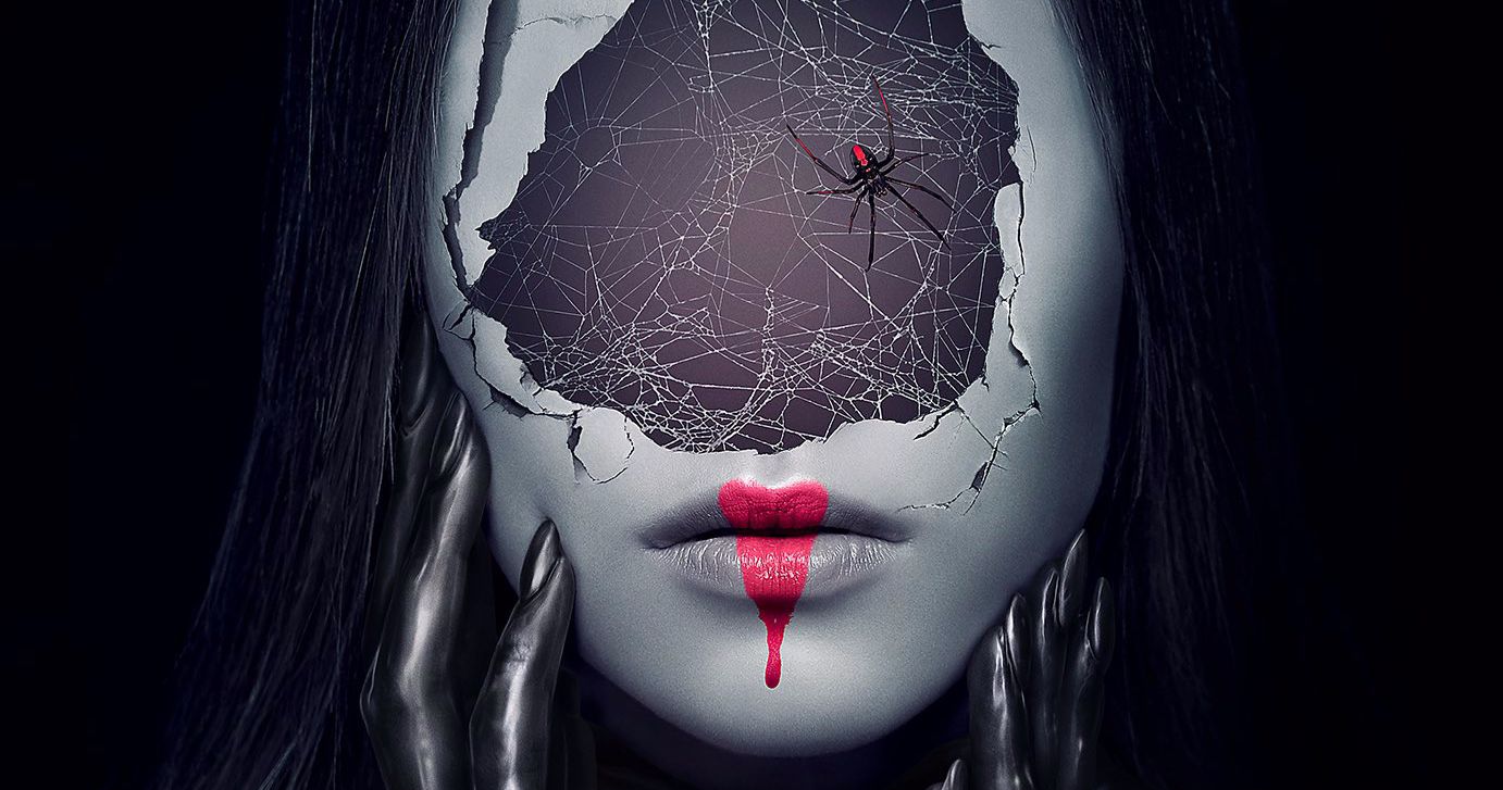 American Horror Stories Poster and First Plot Details Tease AHS Spinoff