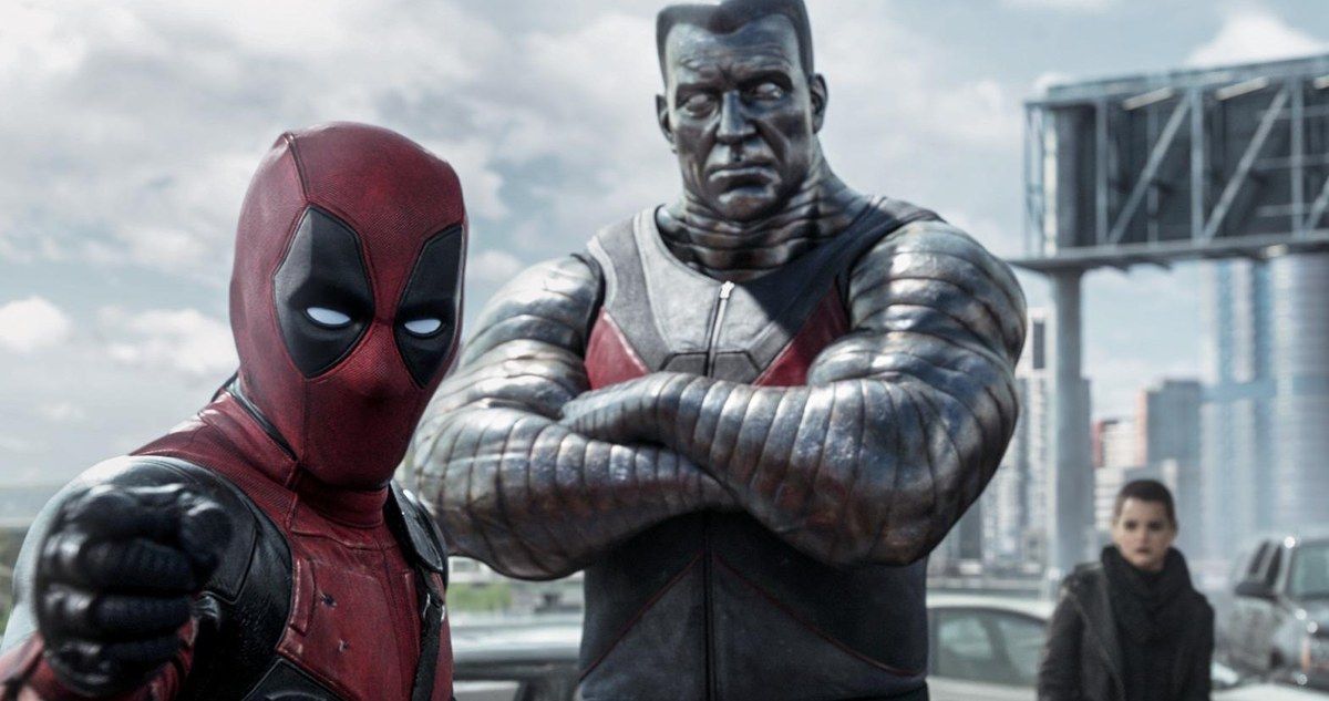 Deadpool 2 Is Bringing Back These 3 Characters