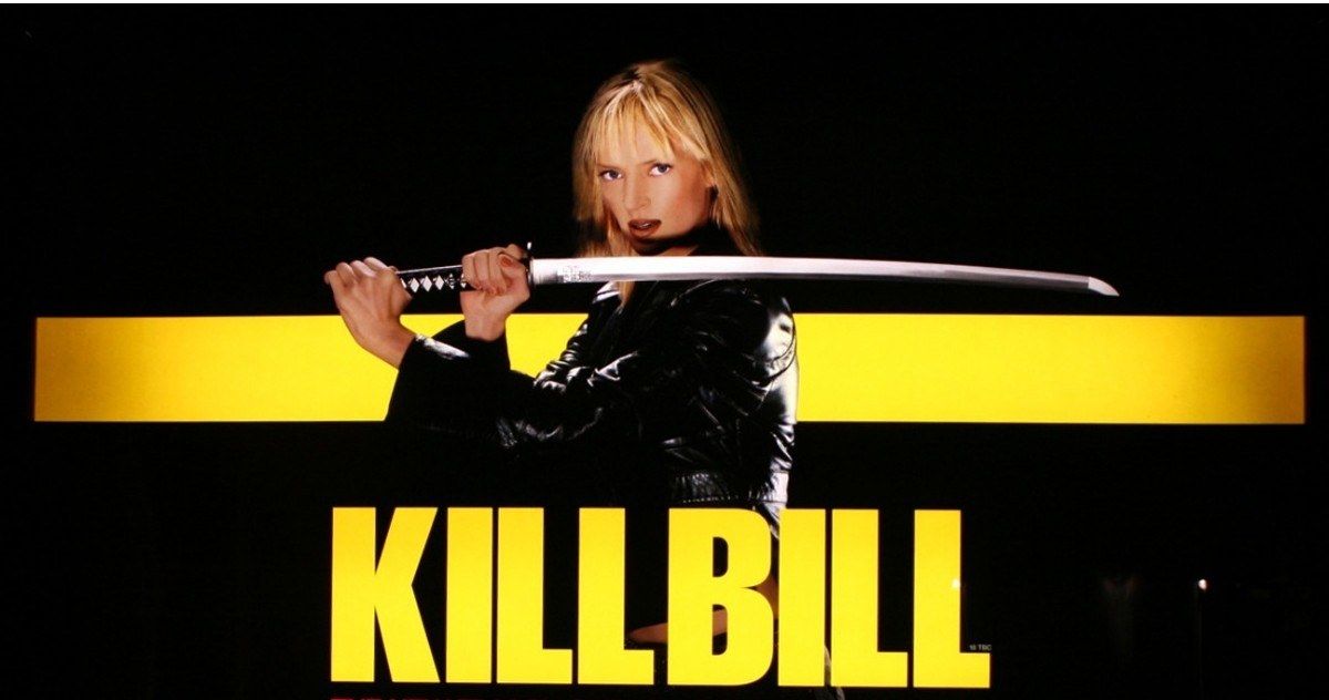 Quentin Tarantino No Longer Interested in Kill Bill Vol. 3, But He Wants to Do a Horror Movie