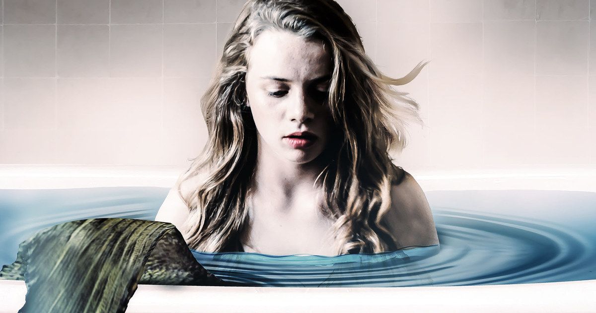 Blue My Mind Trailer Turns a Teenage Girl Into a Fish Monster