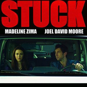 Stuck Trailer with Joel David Moore and Madeline Zima [Exclusive]