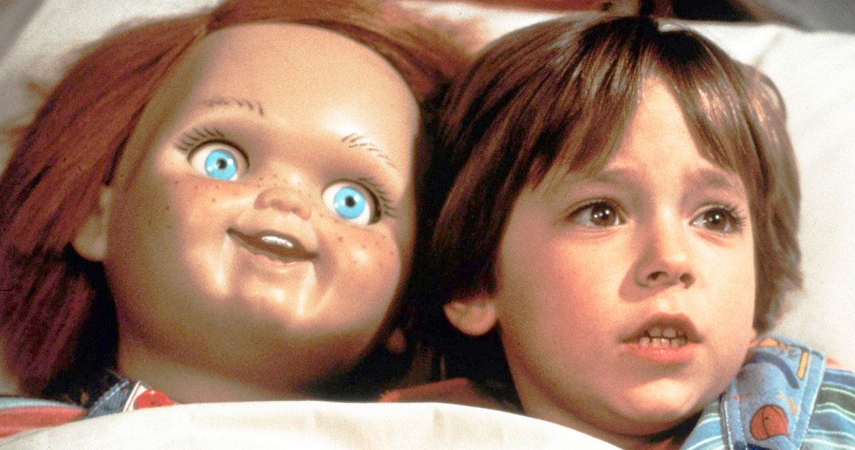 Child's Play TV Series Will Have Original Old School Feel with New Characters