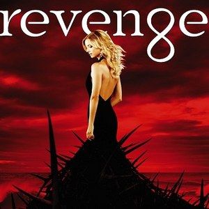 Revenge Season 2 Trailer!