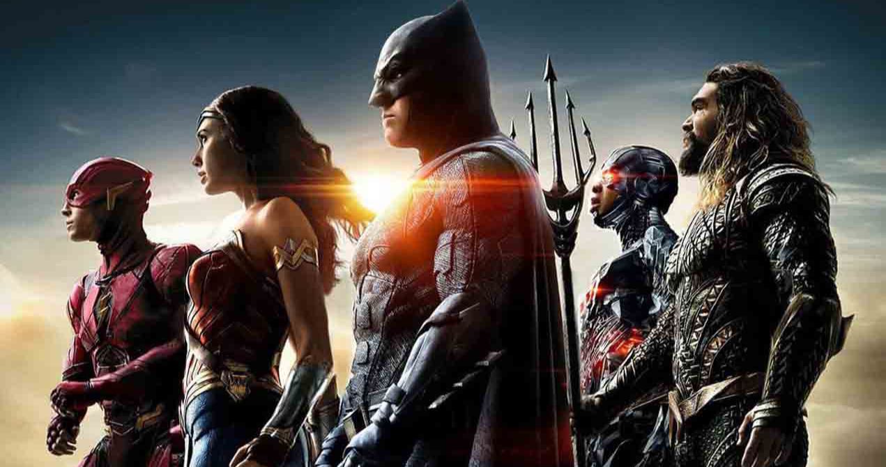 #ReleaseTheSnyderCut Confuses Danny Elfman, He Claims Zack Snyder Never Finished It