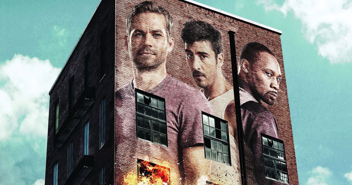 Win a $25 Fandango Gift Card from Brick Mansions