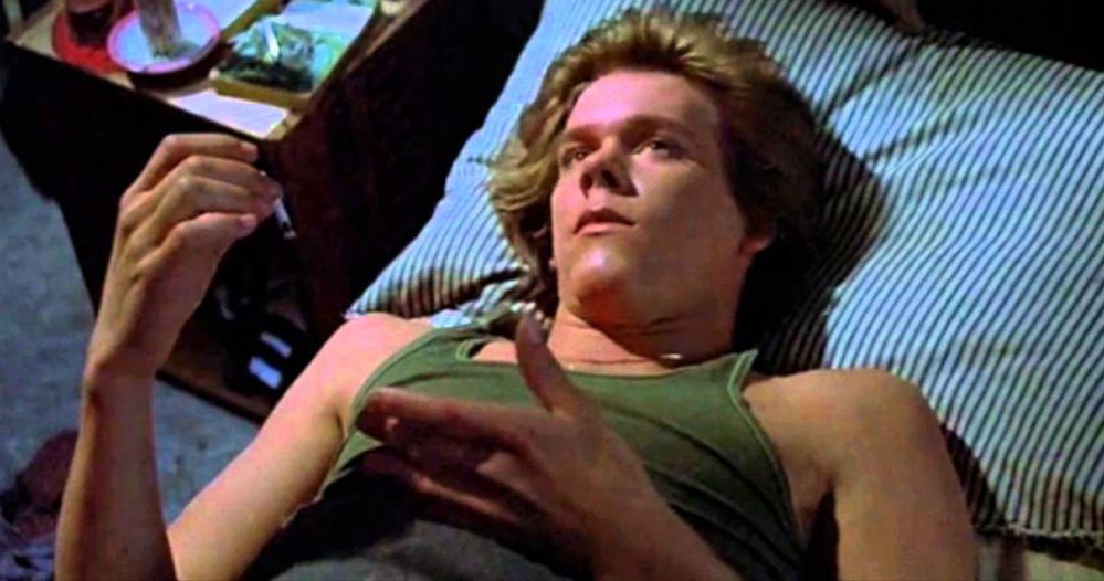 Kevin Bacon Returns to His Friday the 13th Roots in Blumhouse's Conversion Camp Thriller