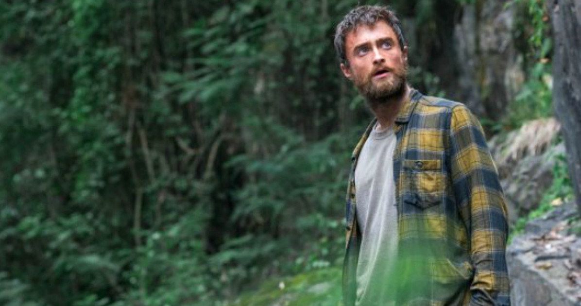 First Look at Daniel Radcliffe in Real-Life Thriller Jungle