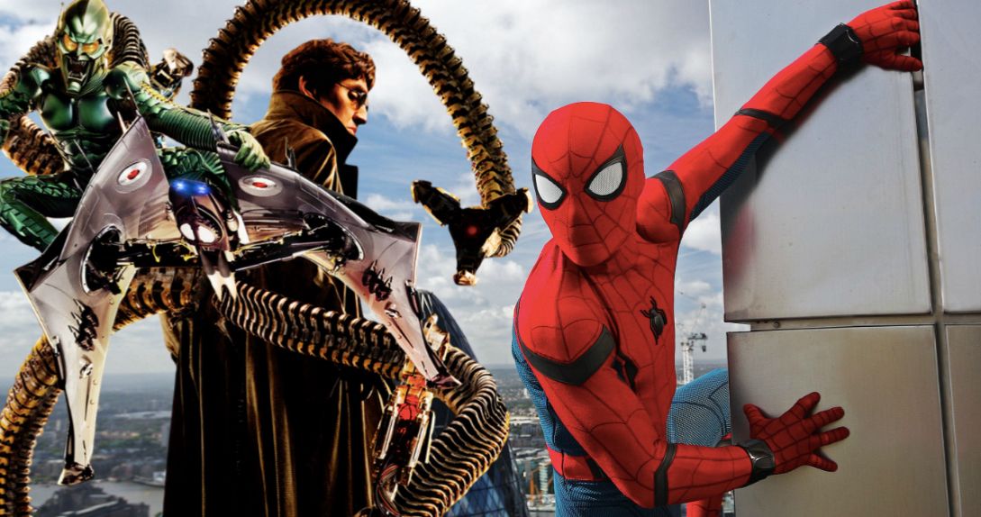 Green Goblin &amp; Doctor Octopus Might Not Make It Into Spider-Man 3