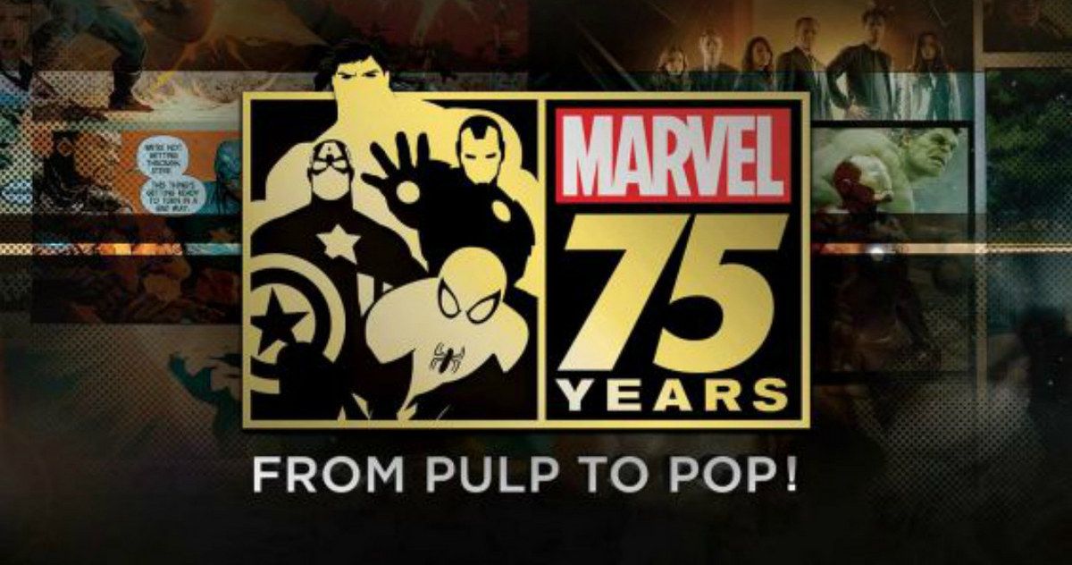 Marvel Celebrates 75th Anniversary with ABC Primetime Special