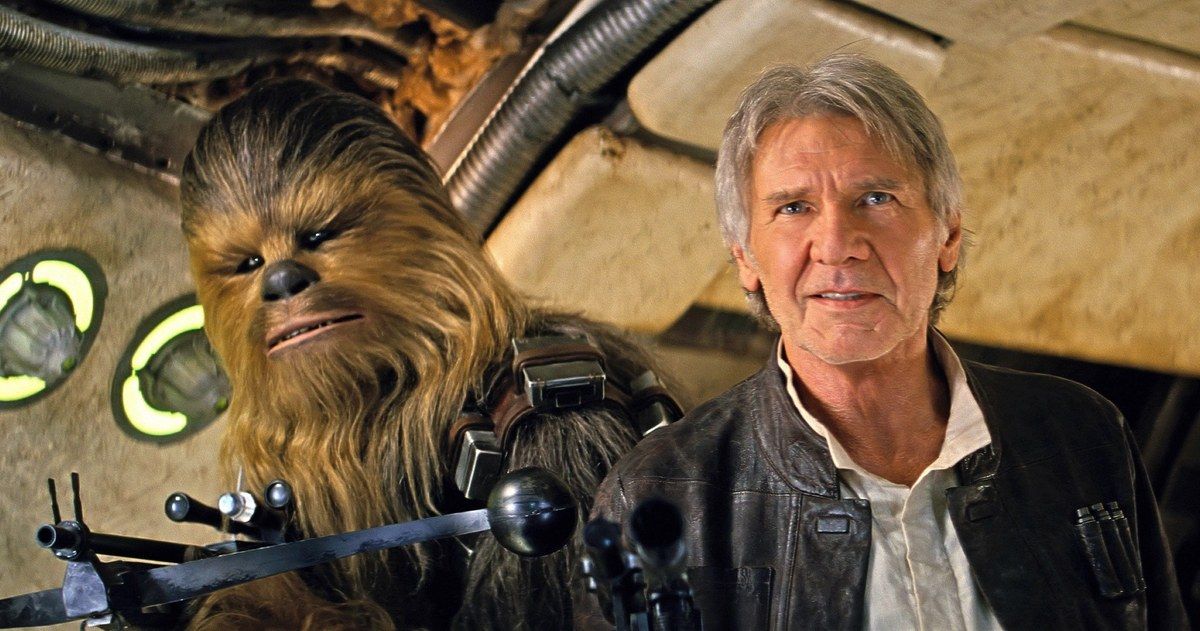 Star Wars Rewrites Han Solo Backstory, Will It Affect the Movies?