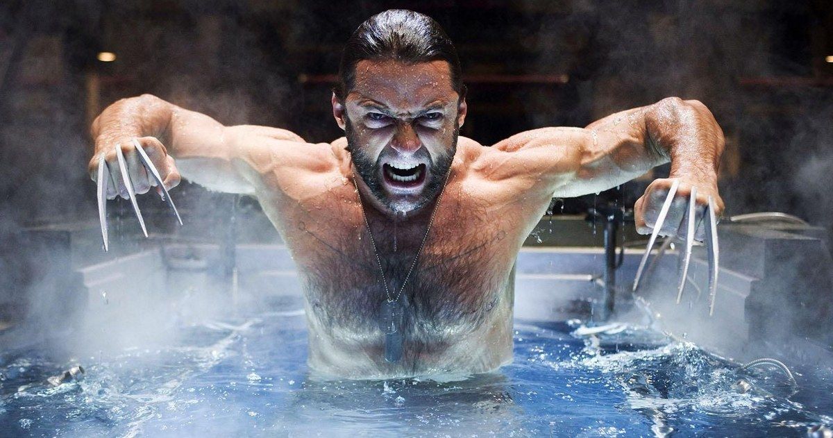 Wolverine 3 Gets Titled Weapon X, Is Not Old Man Logan?