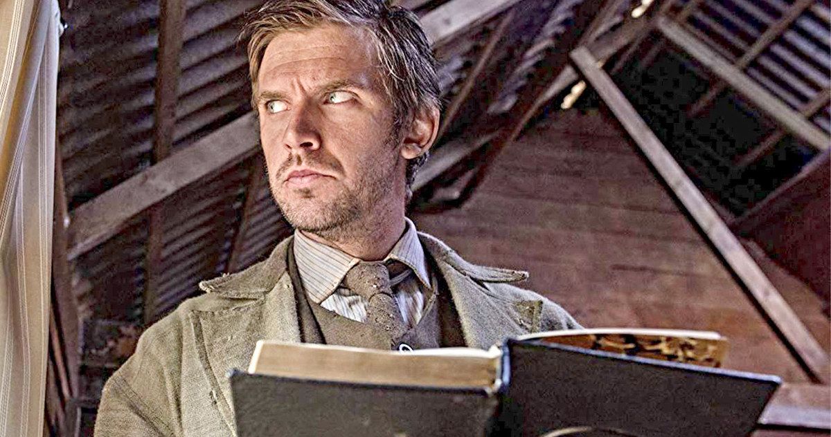 Apostle Review: Here's One Bloody Good Reason Not to Join a Cult
