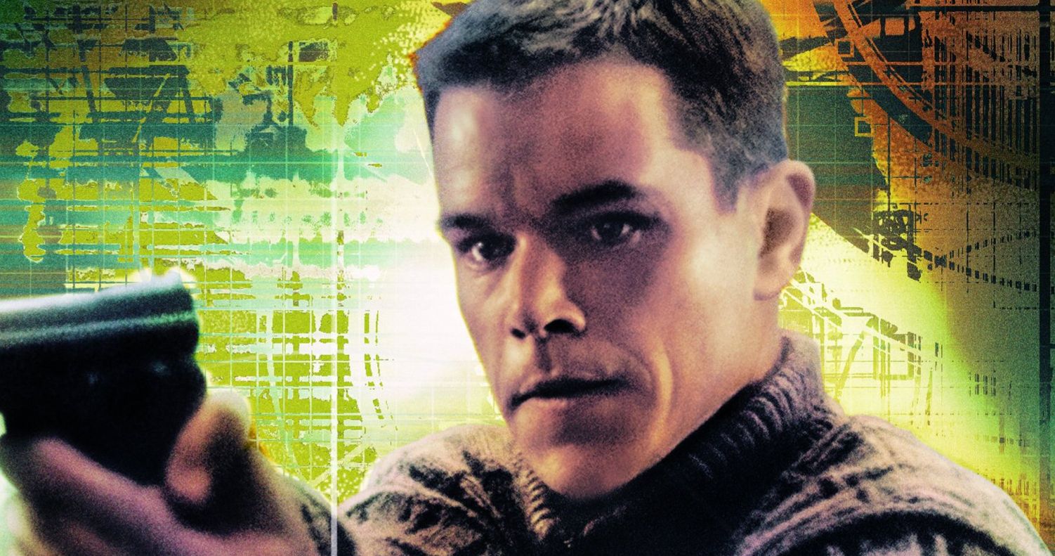 Bourne 6 Is Happening, Will Connect to Spin-Off TV Series