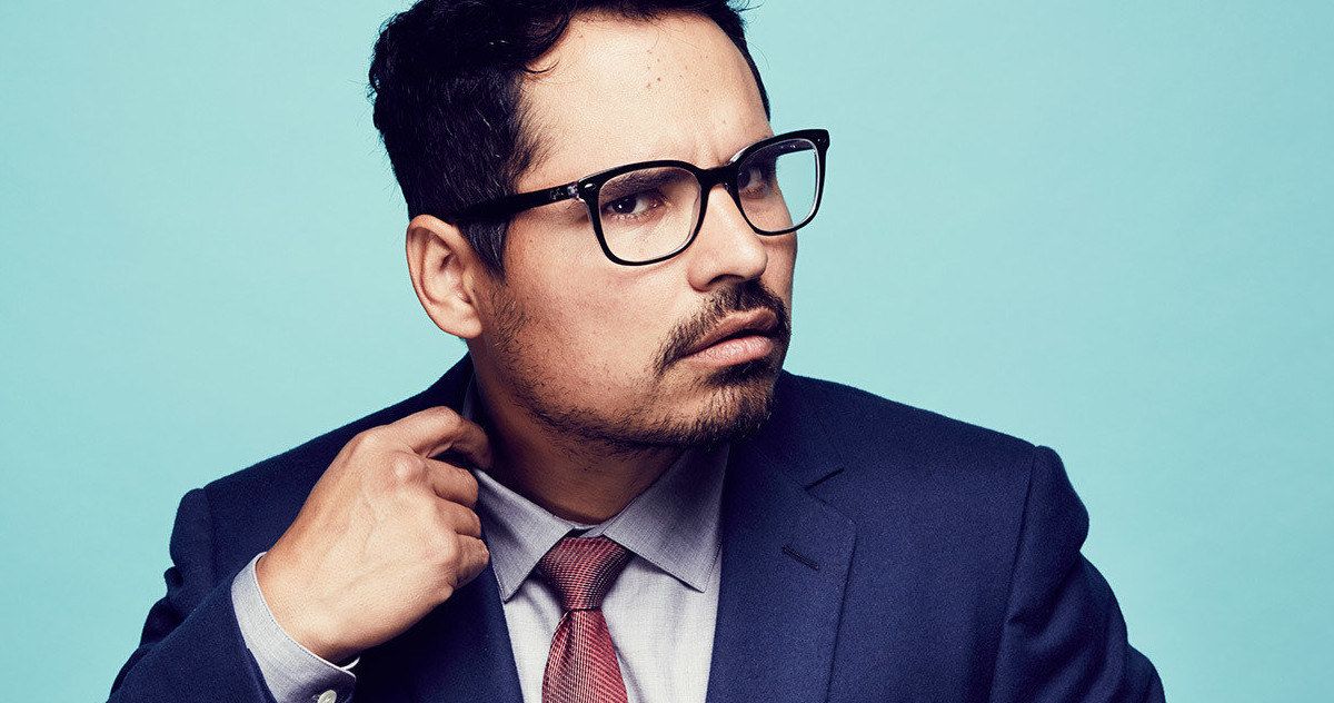 Disney's A Wrinkle in Time Gets Ant-Man Star Michael Pena