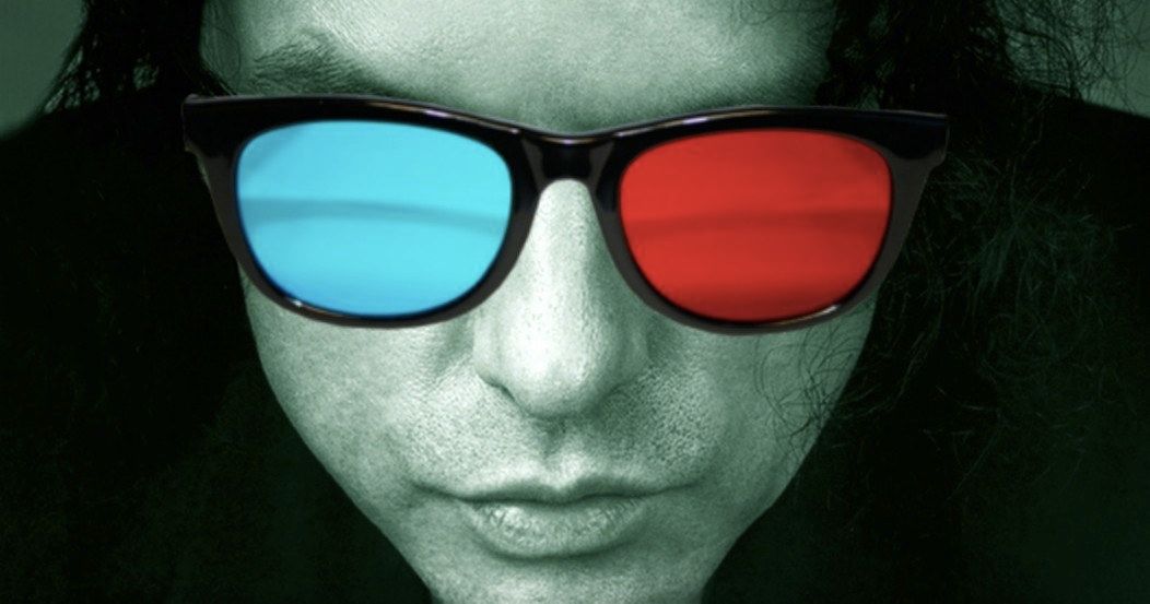 The Room 3D Is Coming Promises Director Tommy Wiseau