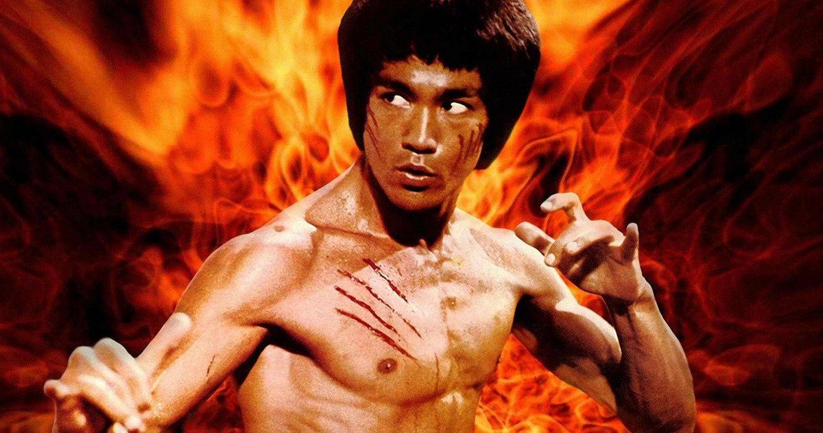 Ip Man 3: Bruce Lee Estate Tries to Stop CGI Apperance