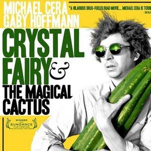 Crystal Fairy Trailer Starring Michael Cera