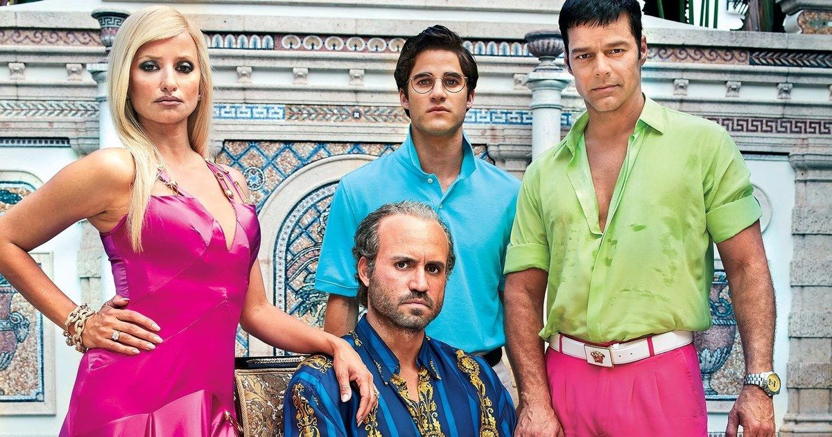Assassination of Gianni Versace Premiere Recap and Review
