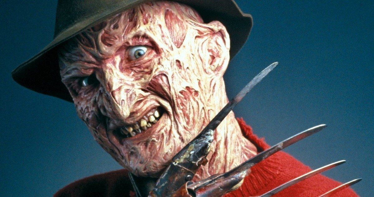 Robert Englund Returns as Freddy Krueger in New Elm Street Documentary Trailer