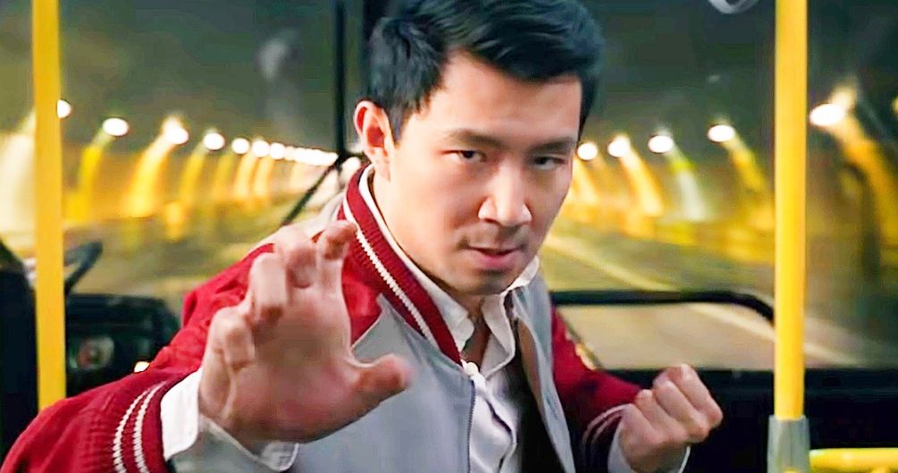 Shang-Chi Director Will 'Definitely' Return for a Sequel If Marvel Wants Him