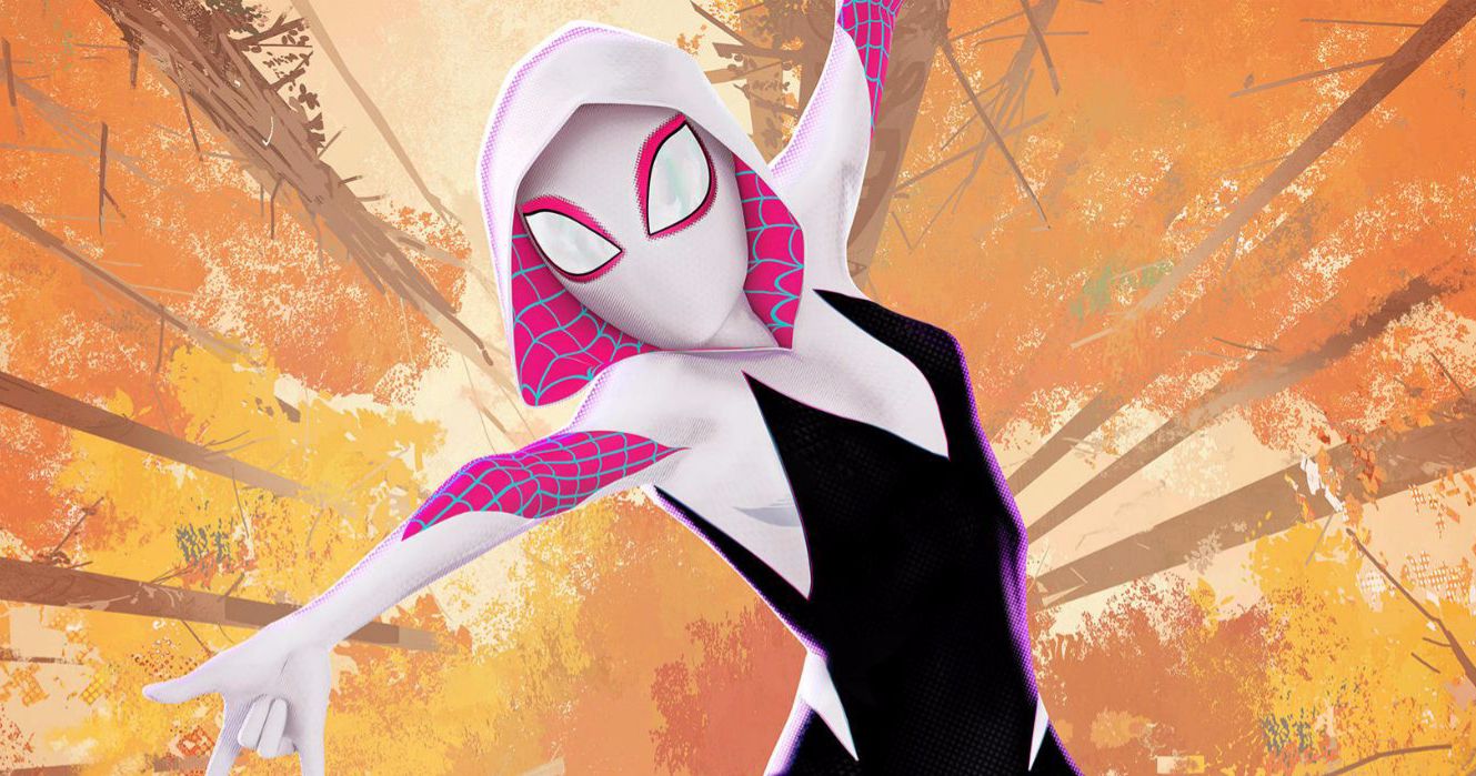 What's Up with the Spider-Gwen Animated Spin-Off? Don't Ask Hailee Steinfeld