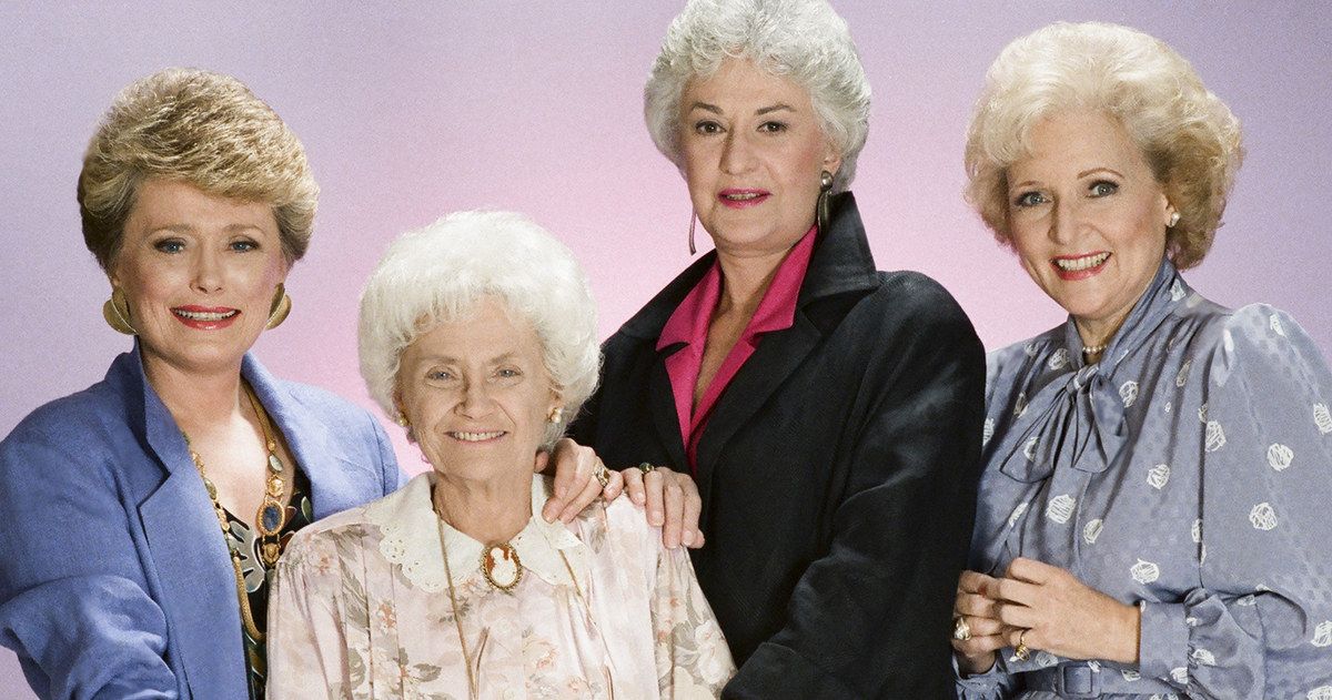 Golden Girls Cruise Is Setting Sail in 2020