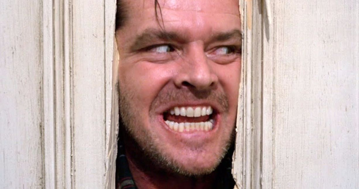 The Shining TV Show Overlook Is Happening at HBO Max with J.J. Abrams