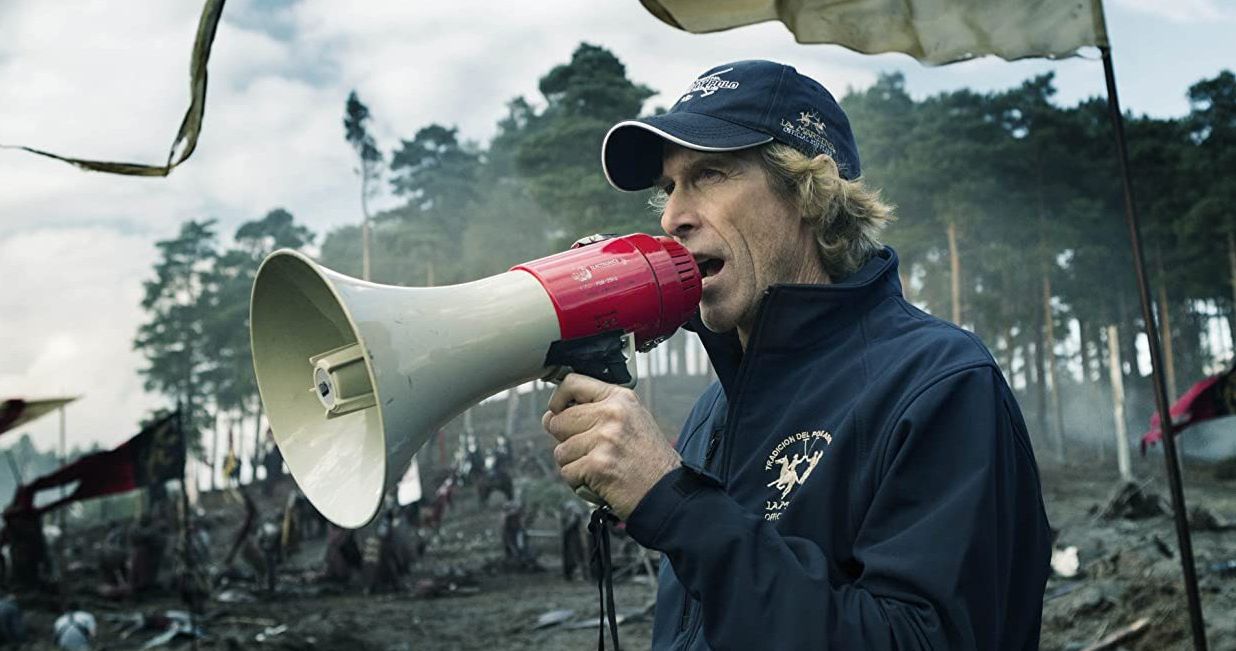 Michael Bay's New Pandemic Thriller Accused of Not Following Safety Protocol
