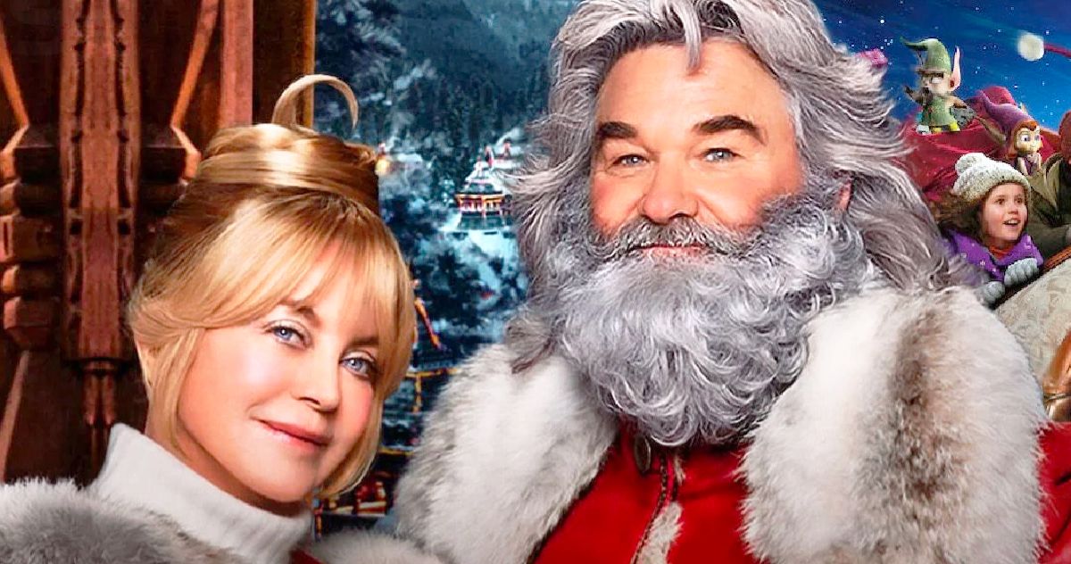 The Christmas Chronicles 3 Could Happen According to Director