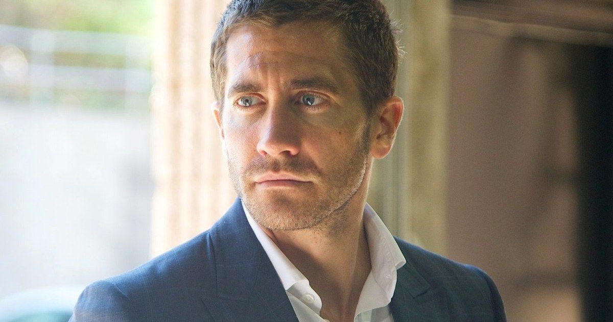 Jake Gyllenhaal Won't Be the Next Batman