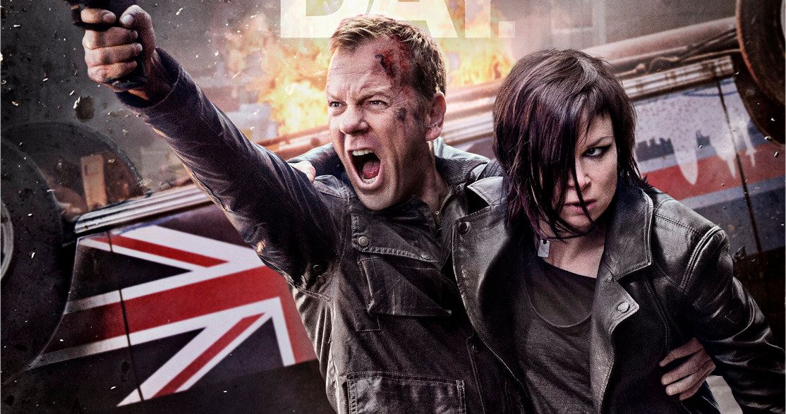 Watch the All-New Extended Trailer for 24: Live Another Day!