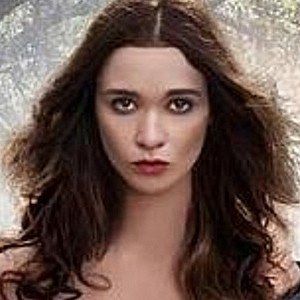 Beautiful Creatures Poster with Alice Englert as Lena Duchannes
