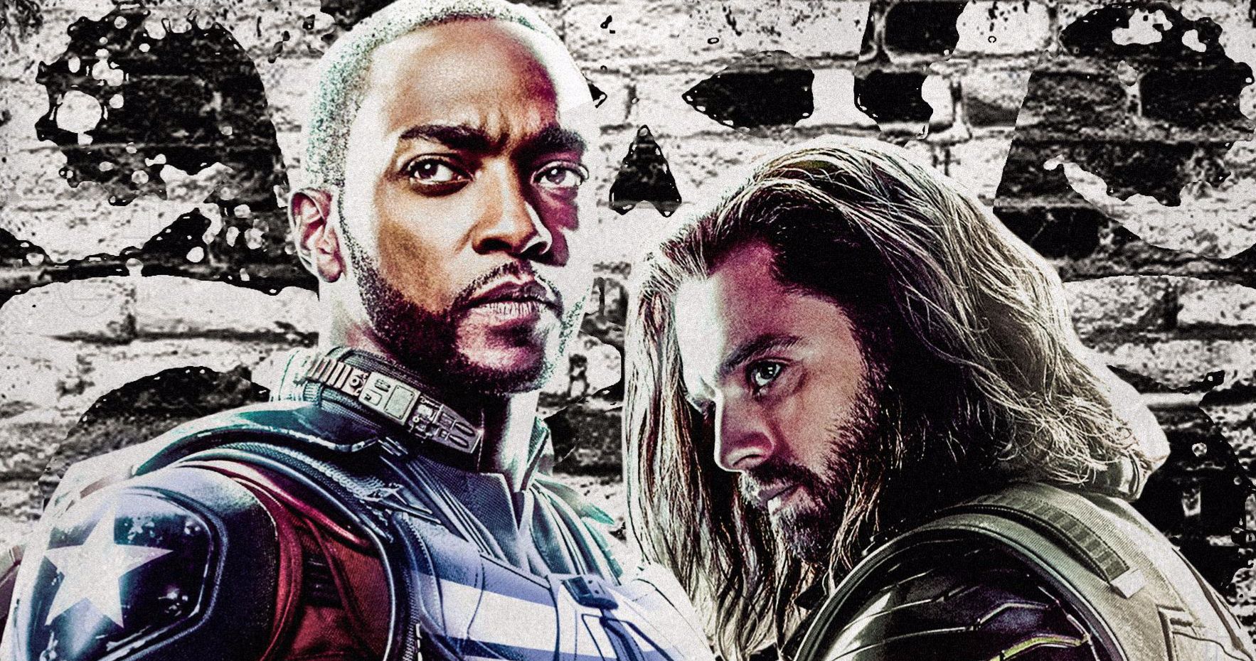The Falcon and the Winter Soldier Disney+ Series Begins Shooting Very Soon
