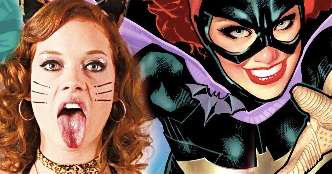 Why Jane Levy Thinks She Should Play Batgirl in Birds of Prey