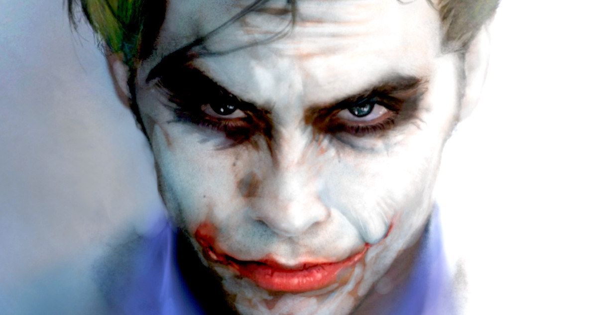 Suicide Squad: Jared Leto Reveals His Joker Voice