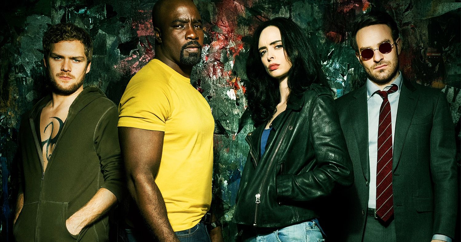 Daredevil &amp; The Defenders MCU Revival Won't Be Ruled Out by Marvel Boss