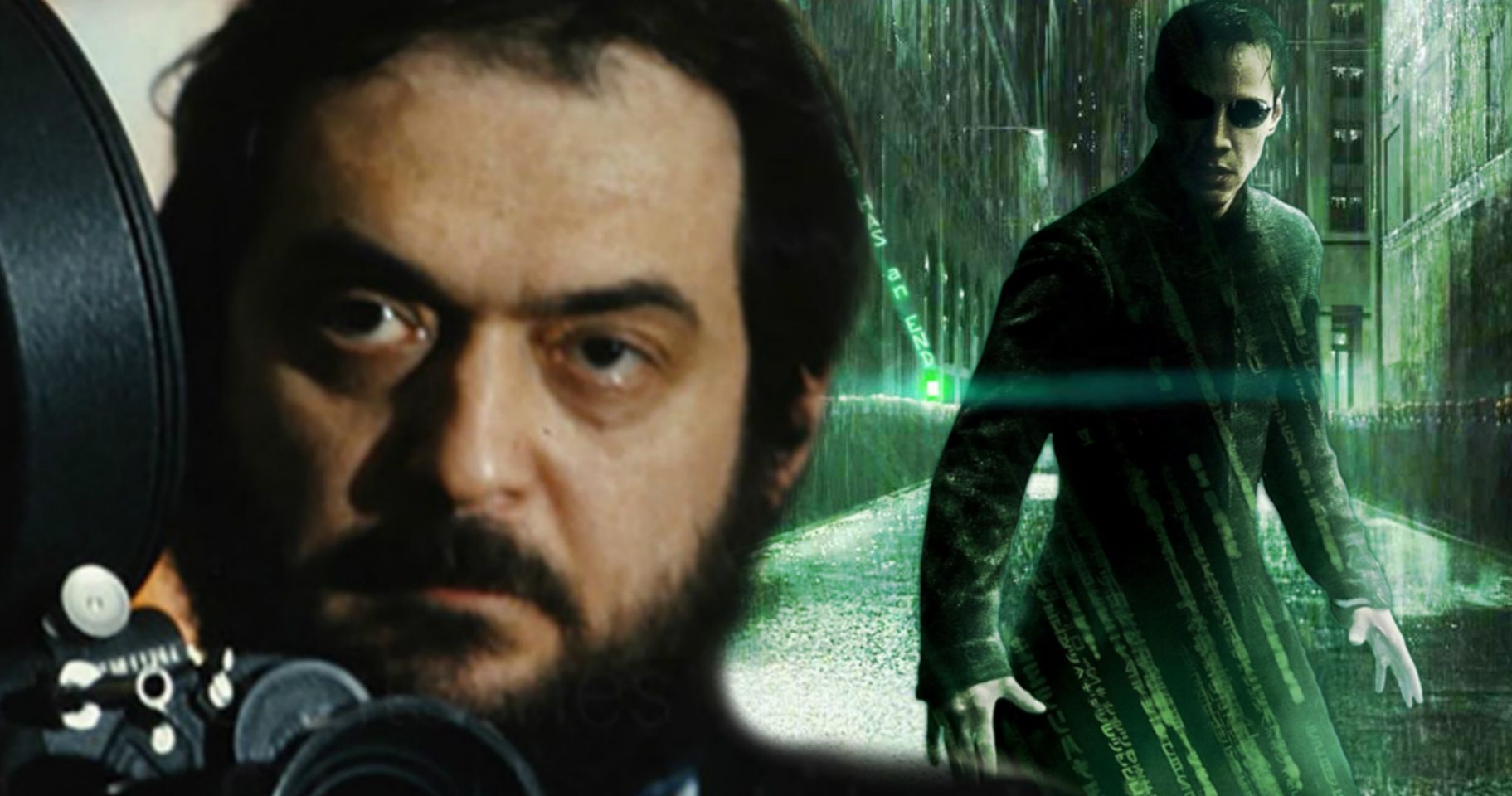 The Matrix Cinematographer Blames Stanley Kubrick for Making the Sequels a Nightmare