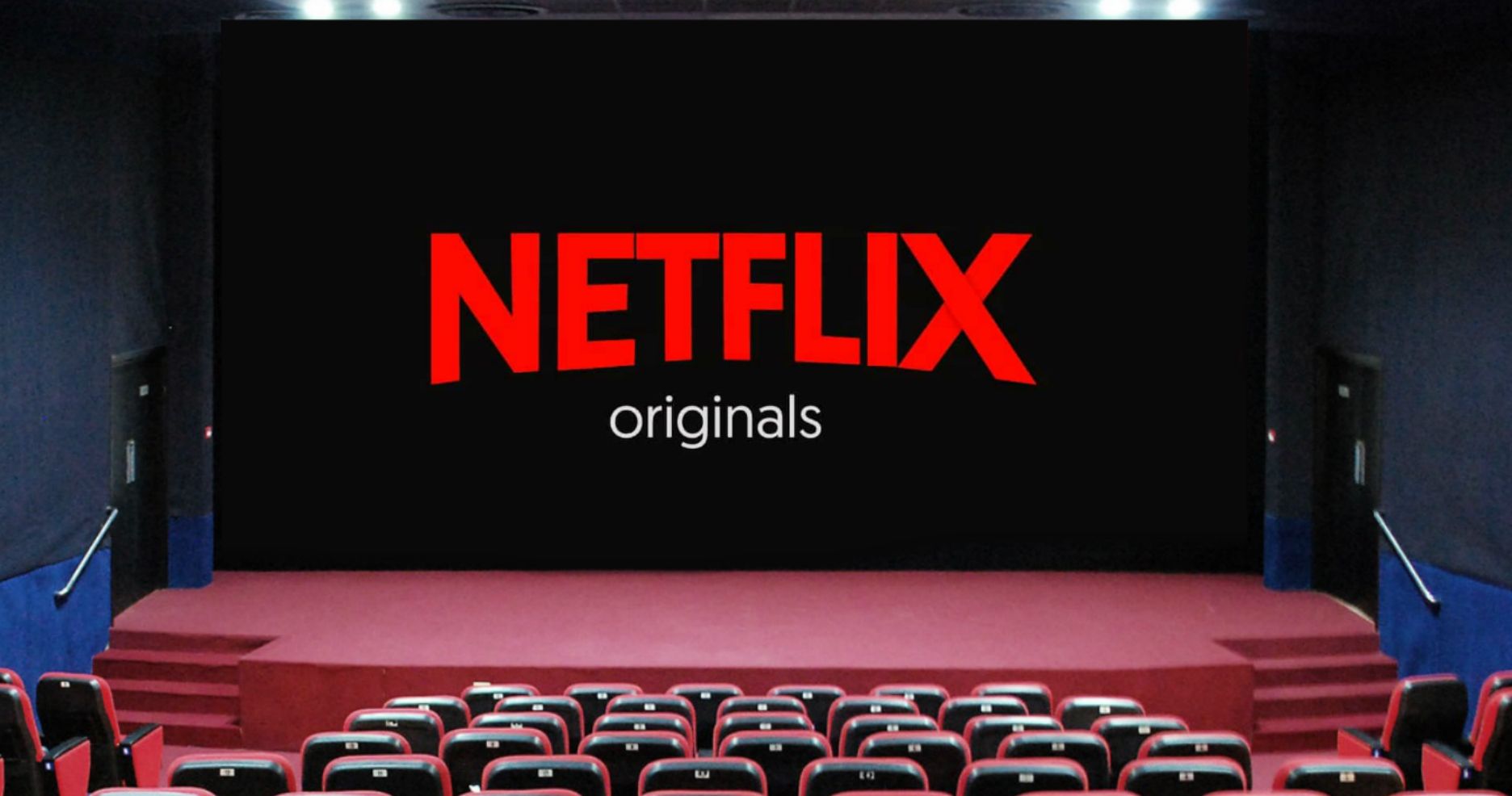 Netflix Has 40% Fewer Movies Now Than in 2014