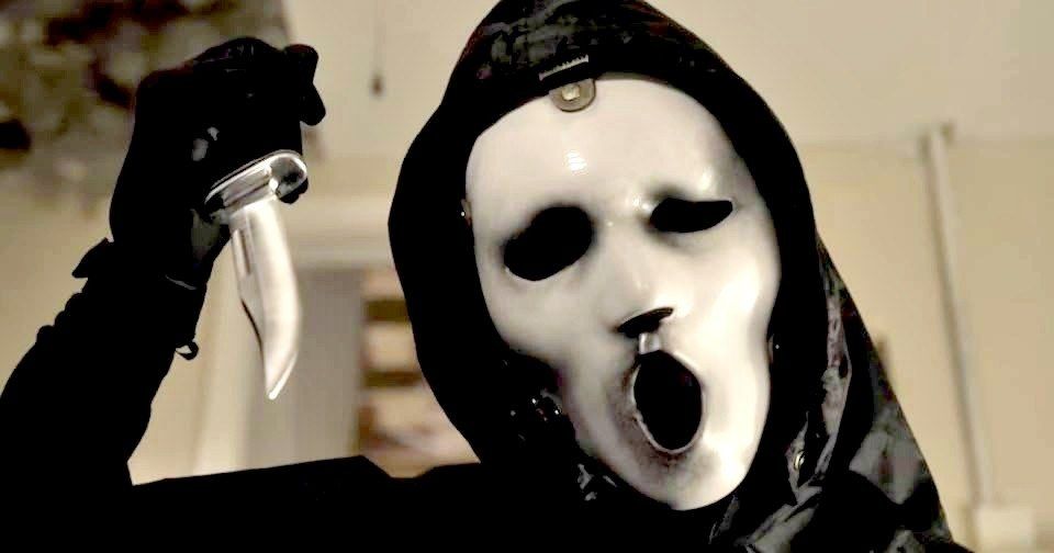 Scream TV Series Renewed for Season 2 on MTV