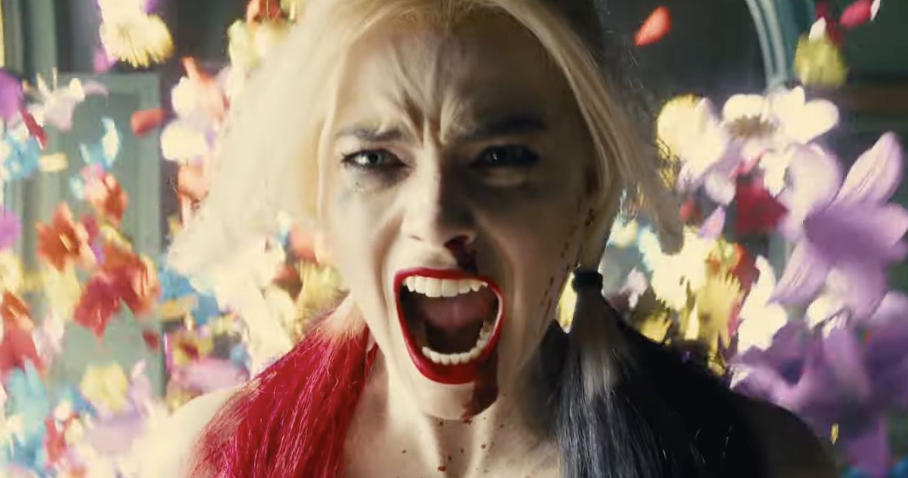 Margot Robbie Didn't Know About Harley Quinn's Fate in Zack Snyder's Justice League