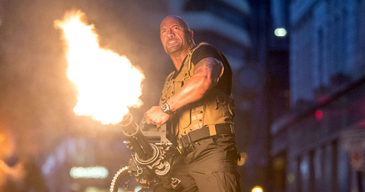 Furious 7 Teaser: First Full Clip to Launch Dig on USA