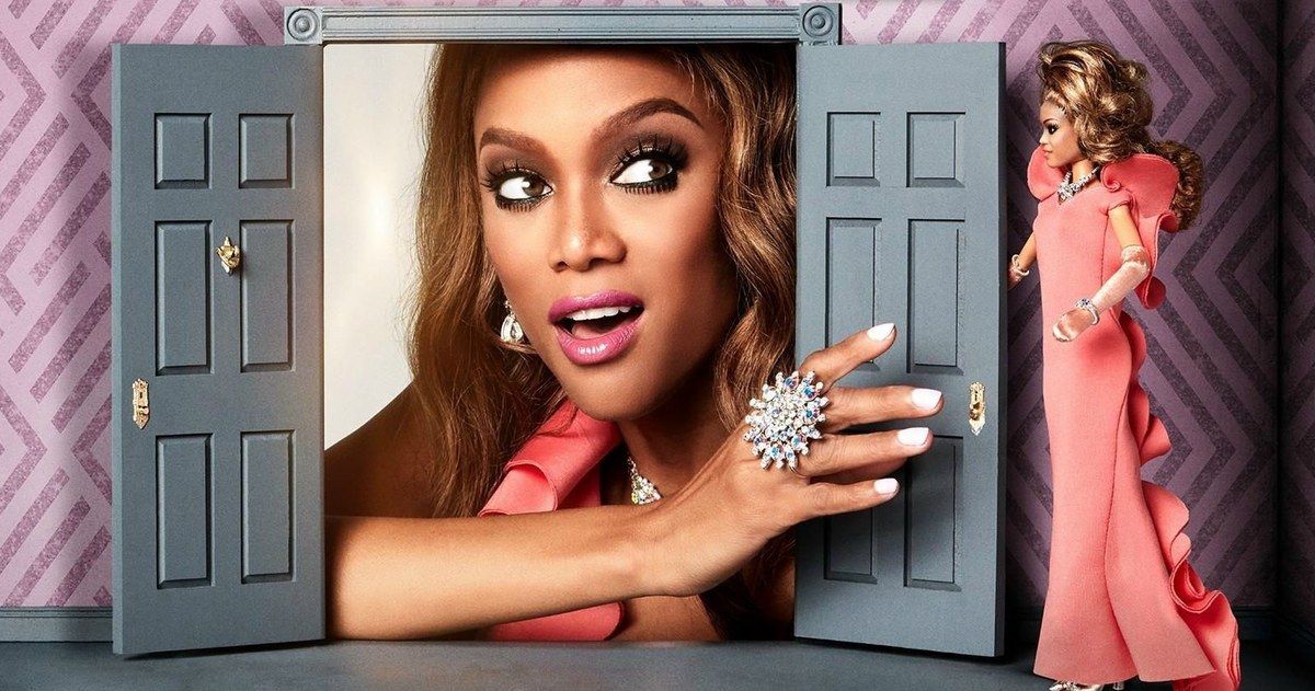 Tyra Banks Is Launching Modelland Theme Park: Where Anyone Can Be a Model