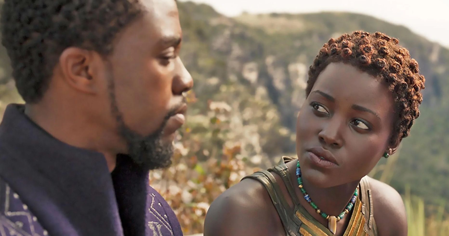 Black Panther 2 Director Has Exciting Ideas for Carrying Forward Teases Lupita Nyong'o