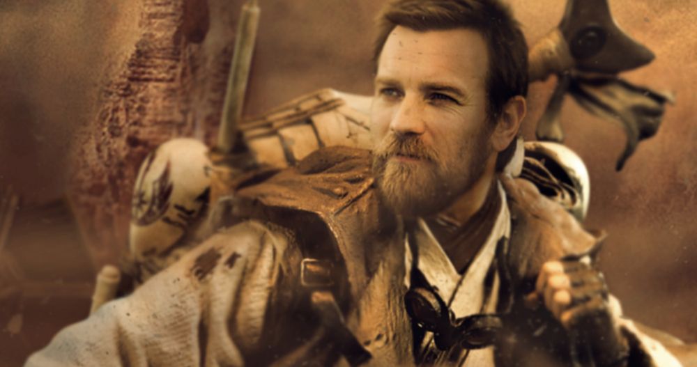 Obi-Wan Kenobi Disney+ Series Recruits New Writer