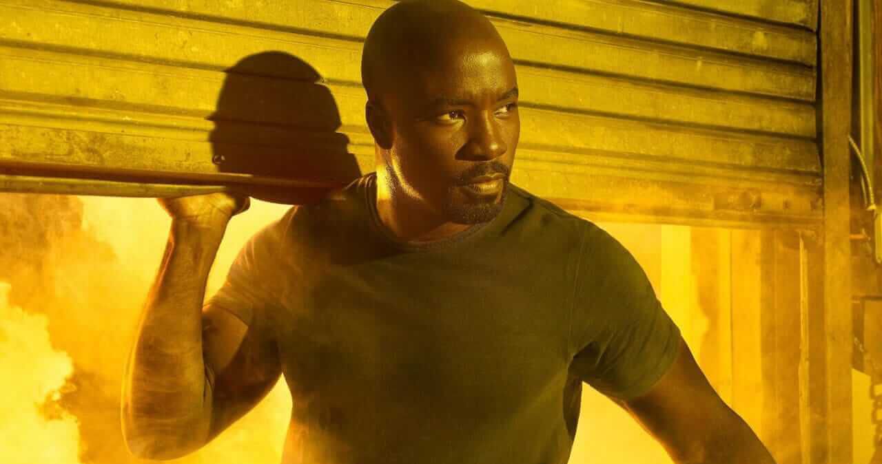 Luke Cage Revival Talks with Marvel Are Nonexistent Says Mike Colter