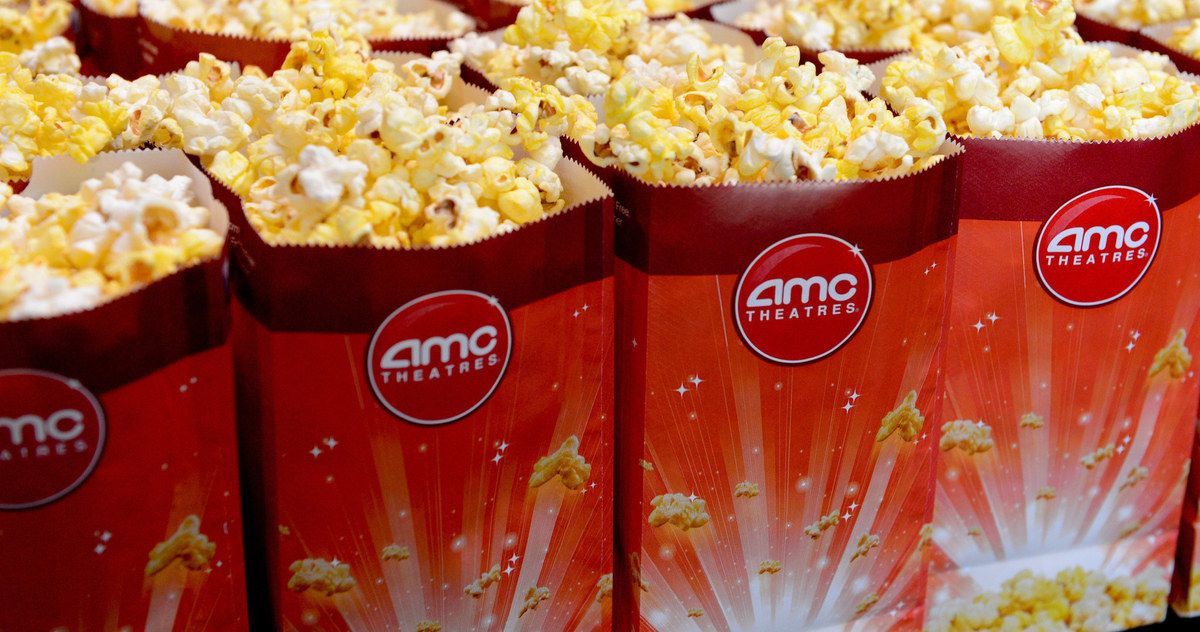AMC Theaters Challenges MoviePass with Its Own Subscription Service