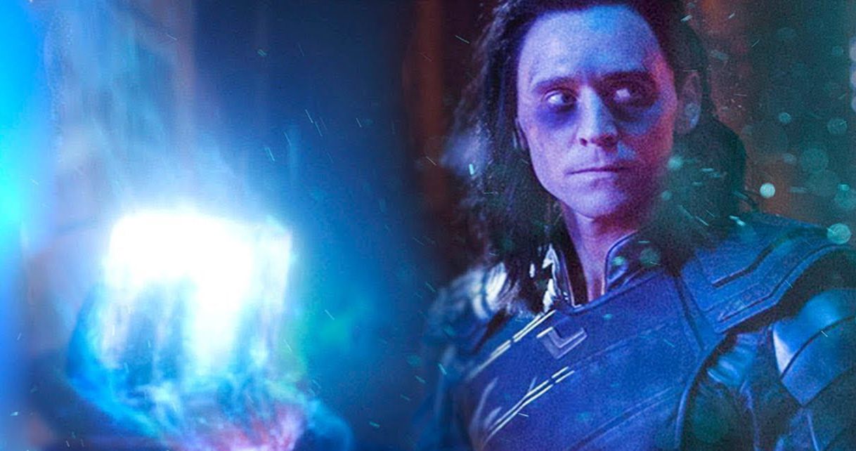 MCU Theory Believes Thanos Had a Secret Master Plan When Giving Loki the Mind Stone