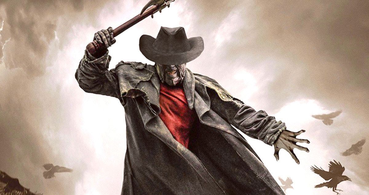 Jeepers Creepers 3 Trailer: The Creeper Returns