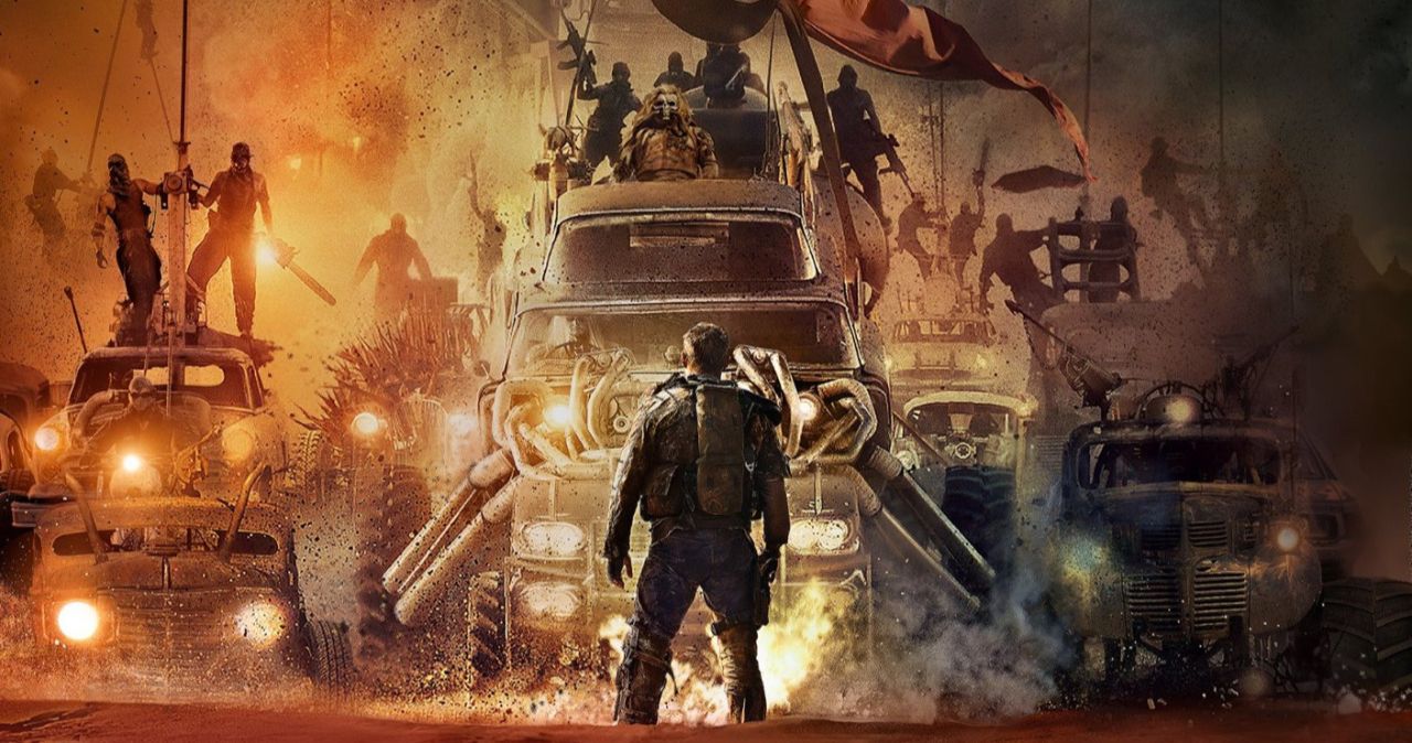 Mad Max: Fury Road Almost Left One Iconic Character on the Cutting Room Floor