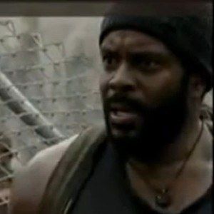 The Walking Dead Midseason Finale Promo Reveals Chad Coleman as Tyreese